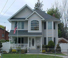 Brooklyn  Certificate of Occupancy